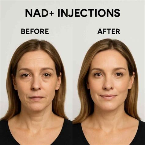 NAD+ IV Therapy for Skin in India (2026) | Doctor-Led Safety & Results