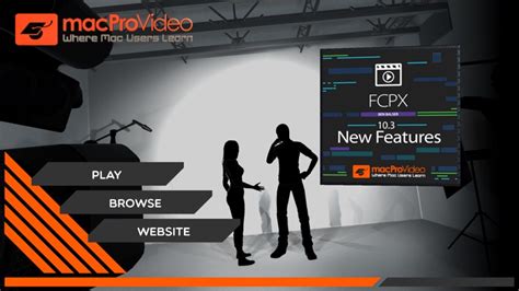 FCPX 10.4.6 - YouTube