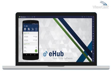 Image result for eHub App Install