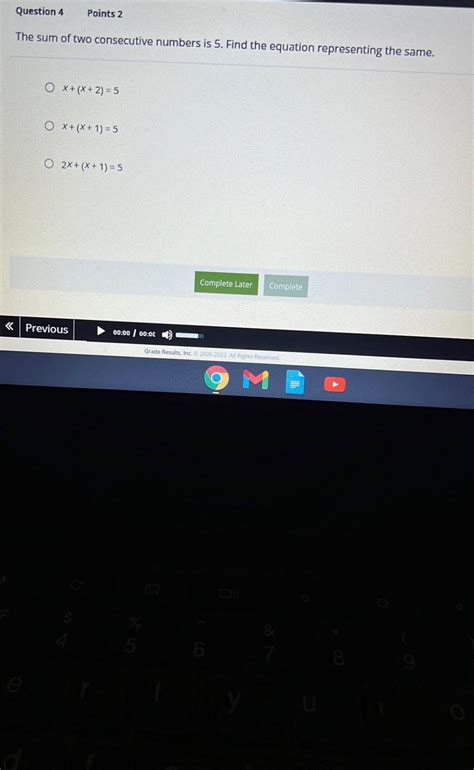 Image result for How to Find Two Consecutive Numbers