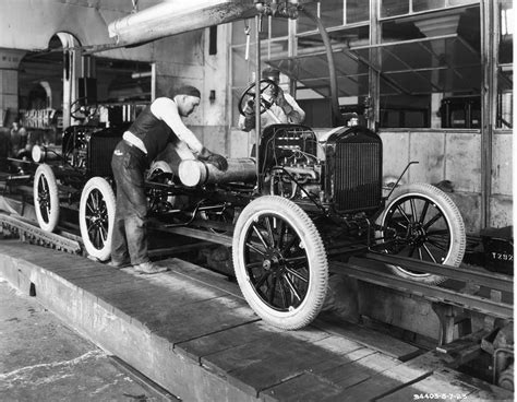 Image result for First Assembly Line
