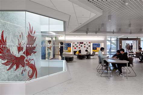 Josiah Quincy Upper School - Education Snapshots