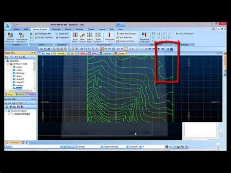 Image result for Datamine Geological Model