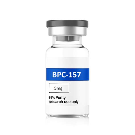 Emerging Use of BPC-157 in Orthopaedic Sports Medicine: A Systematic Review - HealthLab Peptides