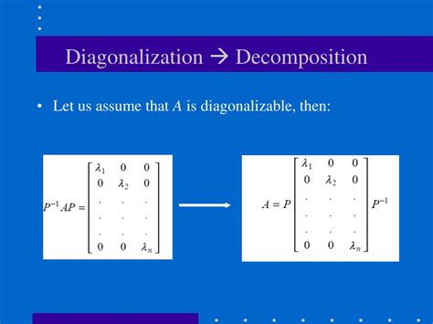 PPT - Matrices PowerPoint Presentation, free download - ID:1087200