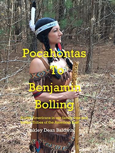 Pocahontas to Benjamin Bolling: Native Americans in our family tree and ...