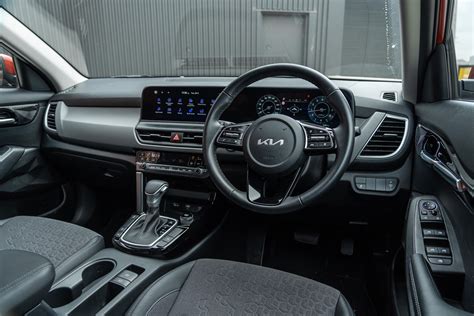 2024 Kia Seltos Sport+ 1.6T AWD review | CarExpert