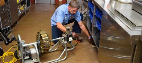 United Plumbing - Best Drain Cleaning Springfield MO