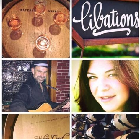 The Libations are performing at First and South!, First And South ...