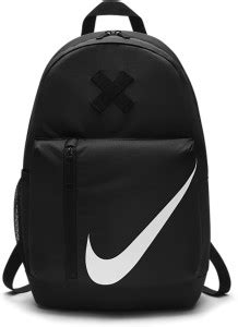 NIKE Young Athlete Elemental 22 L Backpack Black - Price in India ...