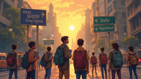 Best City for NEET Preparation: Which Place Actually Delivers Results?