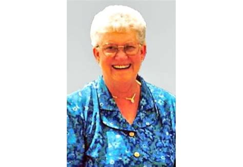 Alice Knisely Obituary (1928 - 2021) - North East, MD - Cecil Whig