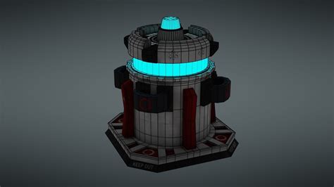 Image result for Force Field Generator