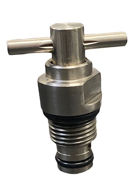 VALVE INTERNAL BLEEDER A-411-SF - 011-0004115