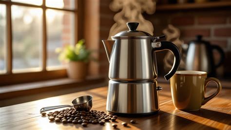 Image result for Percolator Coffee Machine
