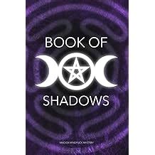 Book of Shadows - My magical Adventure: Calendar India | Ubuy