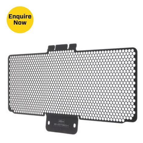 Evotech Upper Radiator Guard for Ducati Panigale V2 (2020 Onwards ...