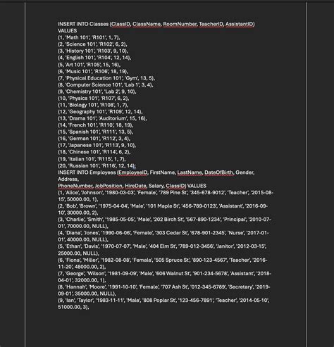 Image result for How to Show SQL Query Code On SQL