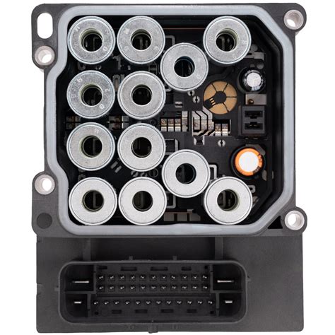 Image result for Ford F-150 ABS Module Replacement