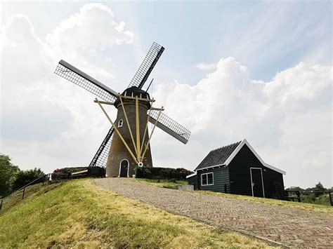 Molen De Eersteling (Hoofddorp) - All You Need to Know BEFORE You Go