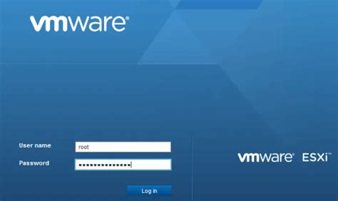 ESXi Configuration Guide 的图像结果
