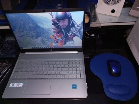 Rasper Genuine Leather Mouse Pad with Wrist Rest Support Ergonomic ...