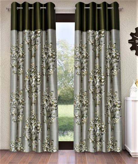 Buy Curtains & Accessories Online in India | Flipkart | 17-Jun-25