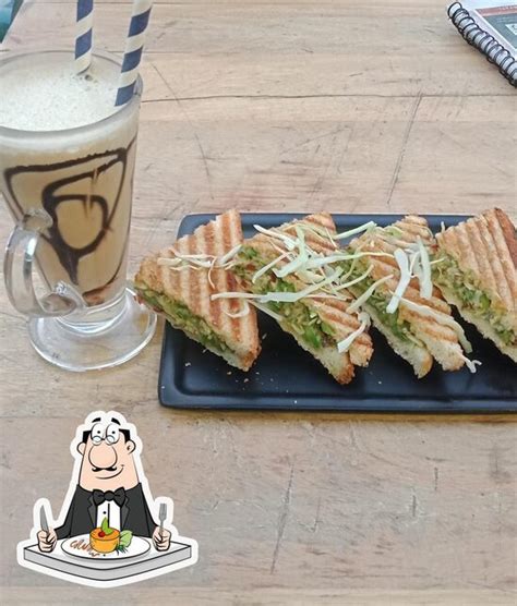 Cafe Prime Time, Amravati, Signature Heights, Congress Nagar Rd, behind ...