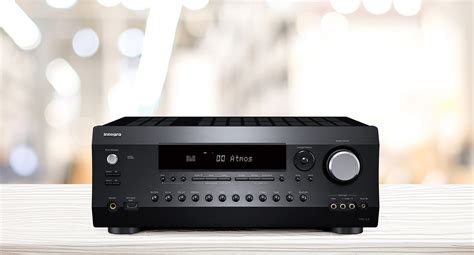 Buy Integra DRX 3.4 9.2-Ch Network AV Receiver at Best Price in India ...