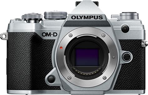 Olympus OM-D E-M5 III Overview: DPReview | Photography News, Gear ...