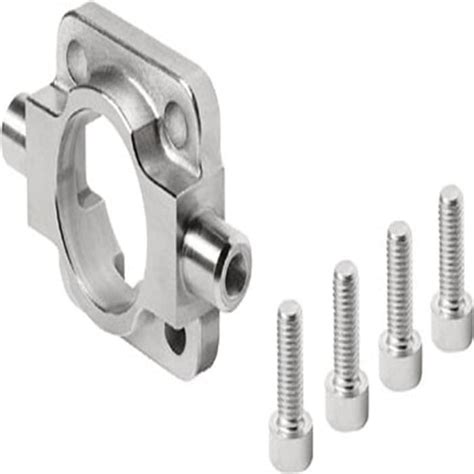 CRZNG-40 Festo | Festo Trunnion Pin & Pivot Bracket CRZNG-40 | 275-4364 ...