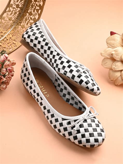 Buy Women’s Ballerinas Online | Stylish & Comfy Ballerinas for Women ...
