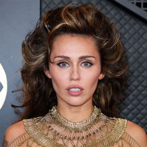 Miley Cyrus 2024 Photoshoot Snl