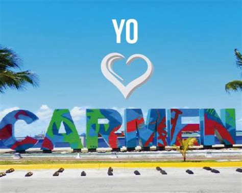 Día de Playa en Ciudad del Carmen, CAMPECHE - Ruta21.mx