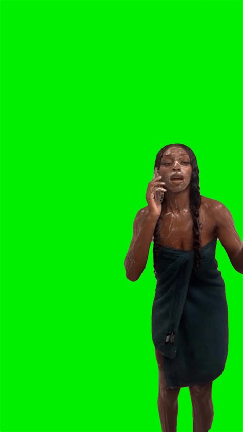 Googles Jaguar meme Green Screen - Video Download MP4