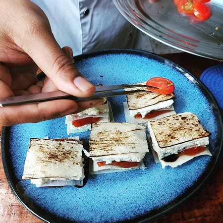 Fantastic lunch experience. . - Reviews, Photos - Casanossa Bar Lounge ...