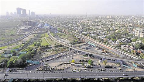 Image result for Noida Full Form