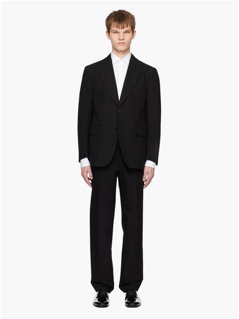 Best Black Suit Men 的图像结果