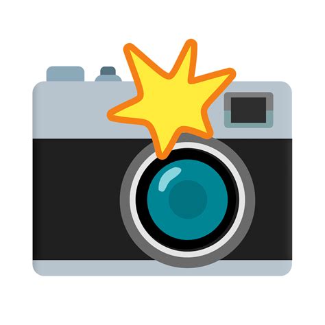 Camera Graphic 的图像结果