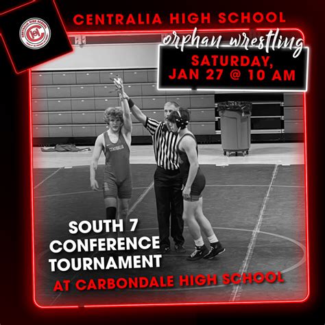 Centralia High School District