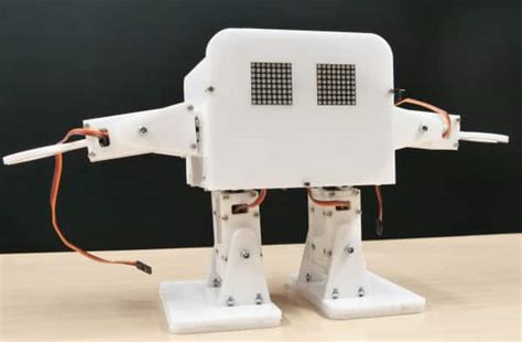 Image result for How to Script a Humanoid Robot