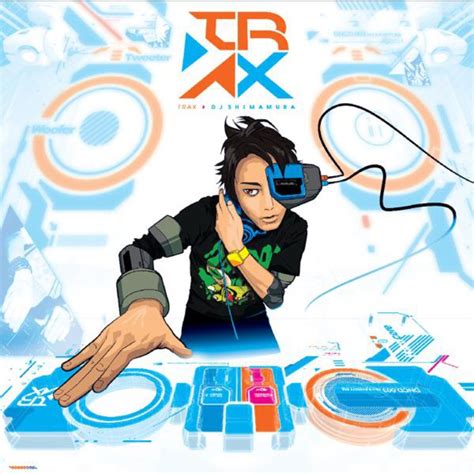 TRAX | OTHER LABEL,DYNASTY RECORDS | TANO*C STORE
