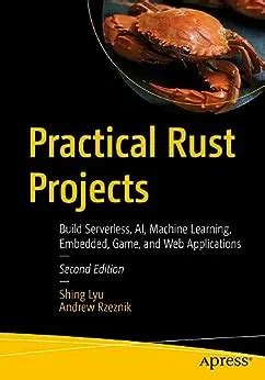 Rust Projects for Beginners 的图像结果