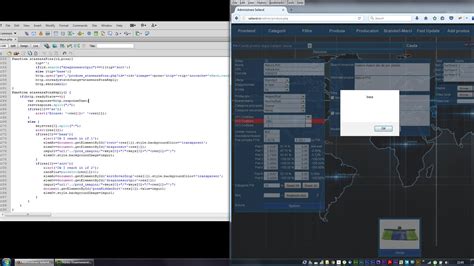 JavaScript Behavior 的图像结果