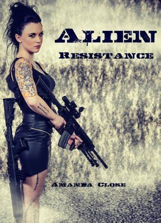 Image result for Alien Resistance