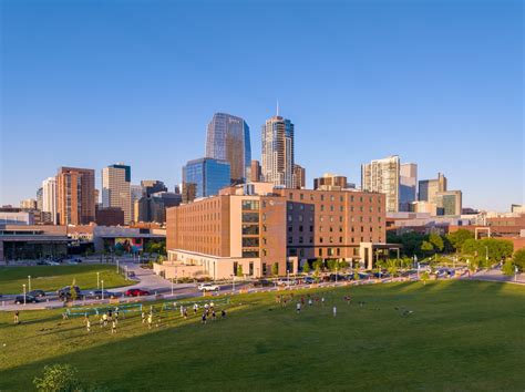 University of Colorado Denver: Courses, Rankings, Acceptance Rate, Fees ...