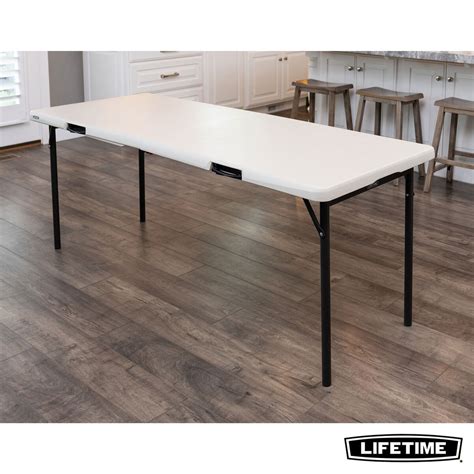 Folding Tables Uk 6Ft at Joyce Priddy blog