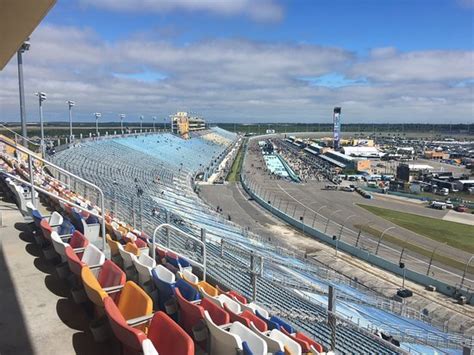 Homestead Miami Speedway - 2019 What to Know Before You Go (with Photos ...