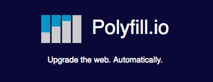 Image result for jQuery UI Polyfill