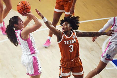 Texas Longhorns Womens Volleyball vs. Kentucky Wildcats, Gregory Gym ...